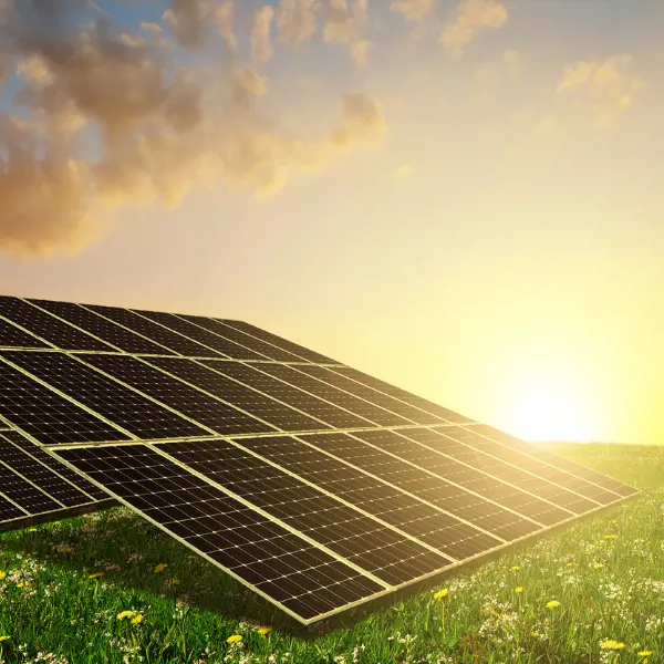Geleneksel Enerji Üretimine Göre Güneş Enerji Santrallerinin Ekosisteme Faydaları Nedir?