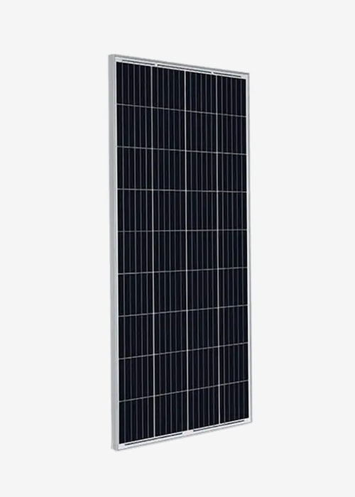 Greenline 340 Watt Monokristal Güneş Paneli 