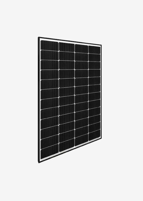 Greenline 500 Watt Monokristal Güneş Paneli